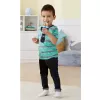 VTech Baby Magisches Singspaß-Mikrofon, speelgoedmicrofoon, 2 jaar, AAA, 200 g, zwart