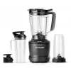 NutriBullet NBF550DG 1,89 L blender 1500 W zwart