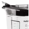 NutriBullet NBF550DG 1,89 L blender 1500 W zwart