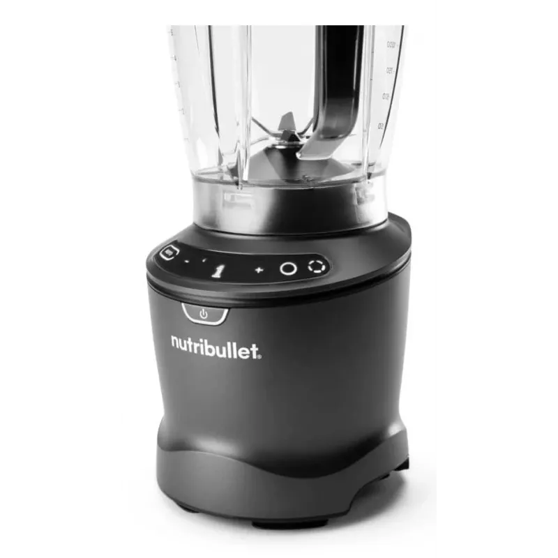 NutriBullet NBF550DG 1,89 L blender 1500 W zwart