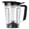 NutriBullet NBF550DG 1,89 L blender 1500 W zwart