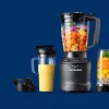 NutriBullet NBF550DG 1,89 L blender 1500 W zwart