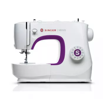 Halfautomatische naaimachine SINGER M3505