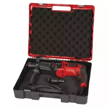 Hamerboor Einhell TE-RH 950 5F 950W SDS Max 3J 2,8cm