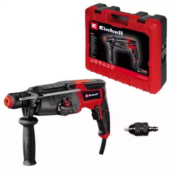 Hamerboor Einhell TE-RH 950 5F 950W SDS Max 3J 2,8cm
