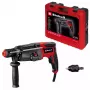 Hamerboor Einhell TE-RH 950 5F 950W SDS Max 3J 2,8cm