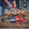 Accessoireset Einhell 2351267 handstofzuiger zwart 3 stuks