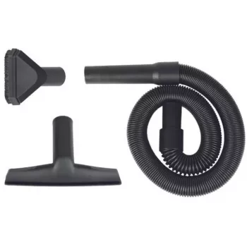Accessoireset Einhell 2351267 handstofzuiger zwart 3 stuks