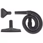 Accessoireset Einhell 2351267 handstofzuiger zwart 3 stuks