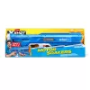 Zuru waterblaster Mega Pulse Motor Soaker XSHOT — batterijgevoede gemotoriseerde waterblaster (model 118159)
