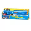 Zuru waterblaster Mega Pulse Motor Soaker XSHOT — batterijgevoede gemotoriseerde waterblaster (model 118159)
