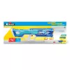 Zuru waterblaster Mega Pulse Motor Soaker XSHOT — batterijgevoede gemotoriseerde waterblaster (model 118159)