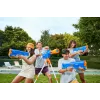 Zuru waterblaster Mega Pulse Motor Soaker XSHOT — batterijgevoede gemotoriseerde waterblaster (model 118159)
