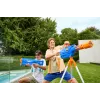Zuru waterblaster Mega Pulse Motor Soaker XSHOT — batterijgevoede gemotoriseerde waterblaster (model 118159)