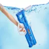 Zuru waterblaster Mega Pulse Motor Soaker XSHOT — batterijgevoede gemotoriseerde waterblaster (model 118159)