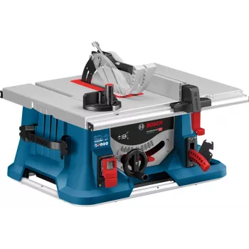 Bosch GTS 635-216 Professional 1600 W 550 t/min
