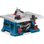 Bosch GTS 635-216 Professional 1600 W 550 t/min
