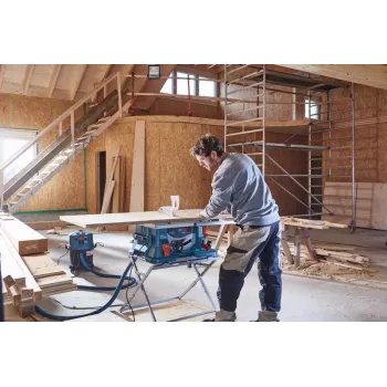 Bosch GTS 635-216 Professional 1600 W 550 t/min