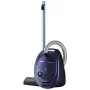 Siemens VS06A111 stofzuiger 4 L cilinderstofzuiger droog 600 W stofzak