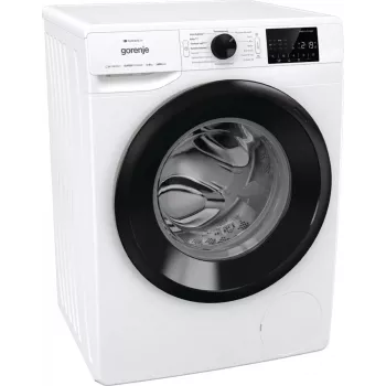 Gorenje WPNEI84A1TS wasmachine frontlader 8 kg 1400 t/min wit