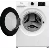 Gorenje WPNEI84A1TS wasmachine frontlader 8 kg 1400 t/min wit