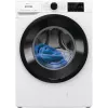 Gorenje WPNEI84A1TS wasmachine frontlader 8 kg 1400 t/min wit