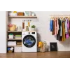 Gorenje WPNEI84A1TS wasmachine frontlader 8 kg 1400 t/min wit