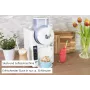 Unold 2in1 slush- en softijsmachine Sofie 48950 2 L 150 W