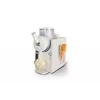 Unold 2in1 slush- en softijsmachine Sofie 48950 2 L 150 W