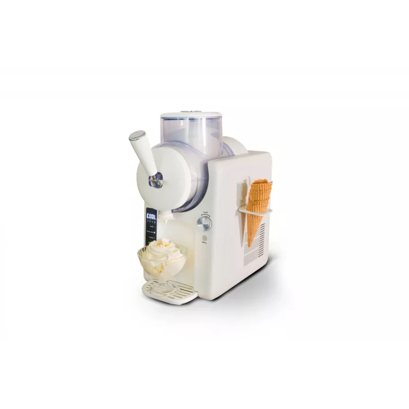 Unold 2in1 slush- en softijsmachine Sofie 48950 2 L 150 W
