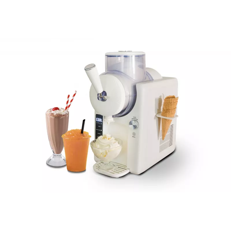 Unold 2in1 slush- en softijsmachine Sofie 48950 2 L 150 W