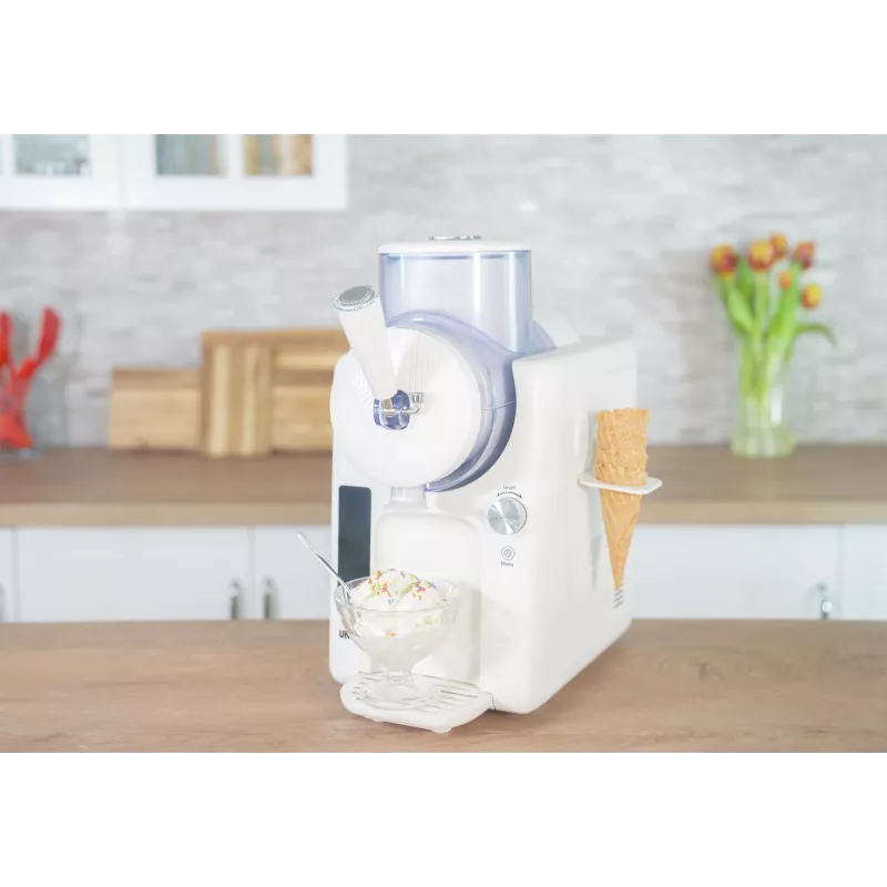 Unold 2in1 slush- en softijsmachine Sofie 48950 2 L 150 W