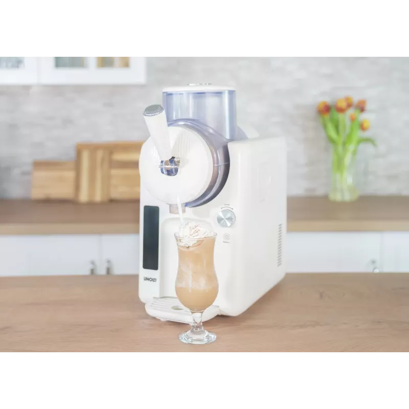 Unold 2in1 slush- en softijsmachine Sofie 48950 2 L 150 W