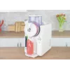 Unold 2in1 slush- en softijsmachine Sofie 48950 2 L 150 W