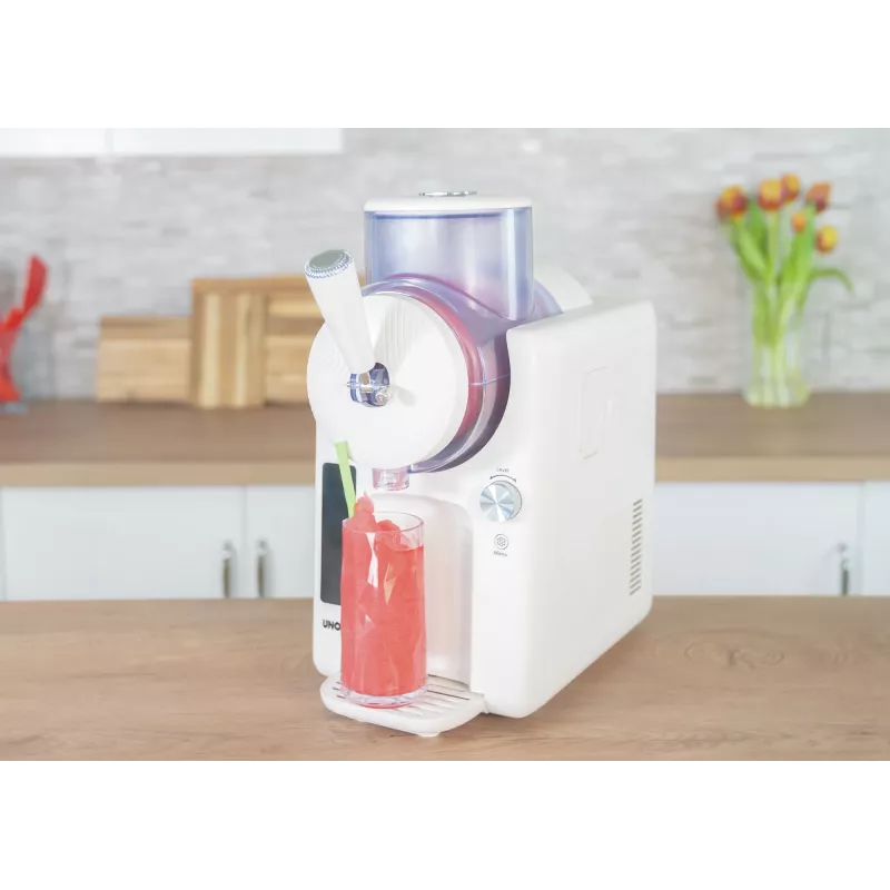 Unold 2in1 slush- en softijsmachine Sofie 48950 2 L 150 W