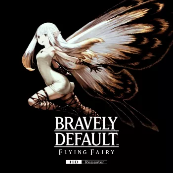 Nintendo Bravely Default Flying Fairy Remastered Duits, Engels, Spaans, Frans, Italiaans, Japans Nintendo Switch 2