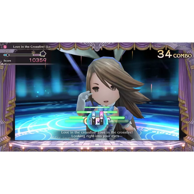 Nintendo Bravely Default Flying Fairy Remastered Duits, Engels, Spaans, Frans, Italiaans, Japans Nintendo Switch 2