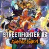 Nintendo Street Fighter 6 Standard Vereenvoudigd Chinees, Duits, Engels, Spaans, Frans, Italiaans, Japans, Koreaans, Portugees, Russisch Nintendo Switch 2