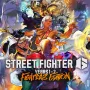 Nintendo Street Fighter 6 Standard Vereenvoudigd Chinees, Duits, Engels, Spaans, Frans, Italiaans, Japans, Koreaans, Portugees, Russisch Nintendo Switch 2