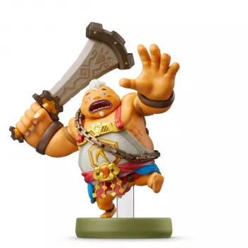 Nintendo The Legend of Zelda, verzamelfiguur, videospel
