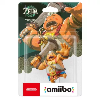 Nintendo The Legend of Zelda, verzamelfiguur, videospel
