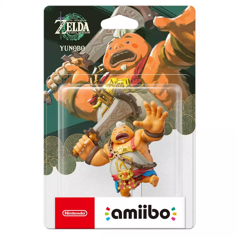 Nintendo The Legend of Zelda, verzamelfiguur, videospel