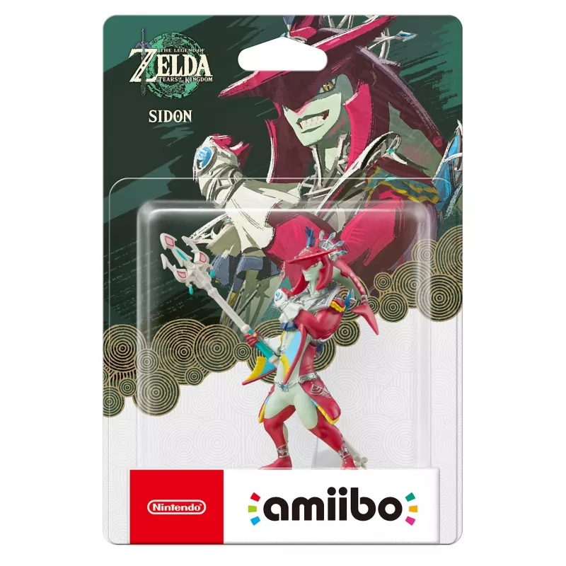 Nintendo The Legend of Zelda, verzamelfiguur, videospel