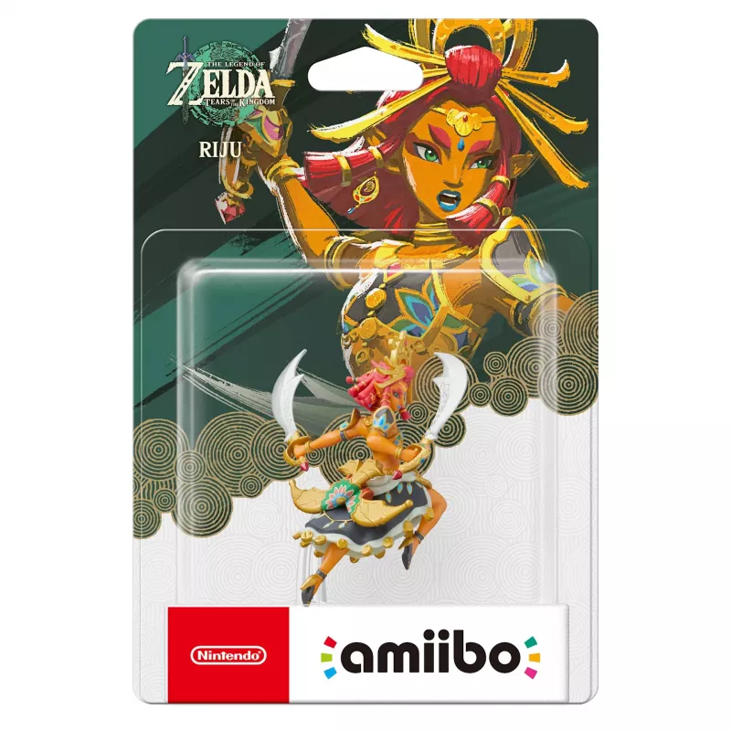 Nintendo The Legend of Zelda, verzamelfiguur, videospel