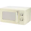 Gorenje MO20E1HRL wit solo-magnetron werkblad 20 L 700 W