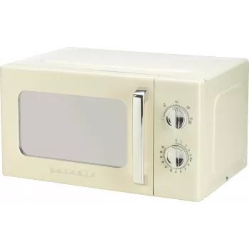 Gorenje MO20E1HRL wit solo-magnetron werkblad 20 L 700 W