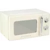 Gorenje MO20E1HRL wit solo-magnetron werkblad 20 L 700 W