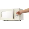 Gorenje MO20E1HRL wit solo-magnetron werkblad 20 L 700 W