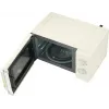 Gorenje MO20E1HRL wit solo-magnetron werkblad 20 L 700 W