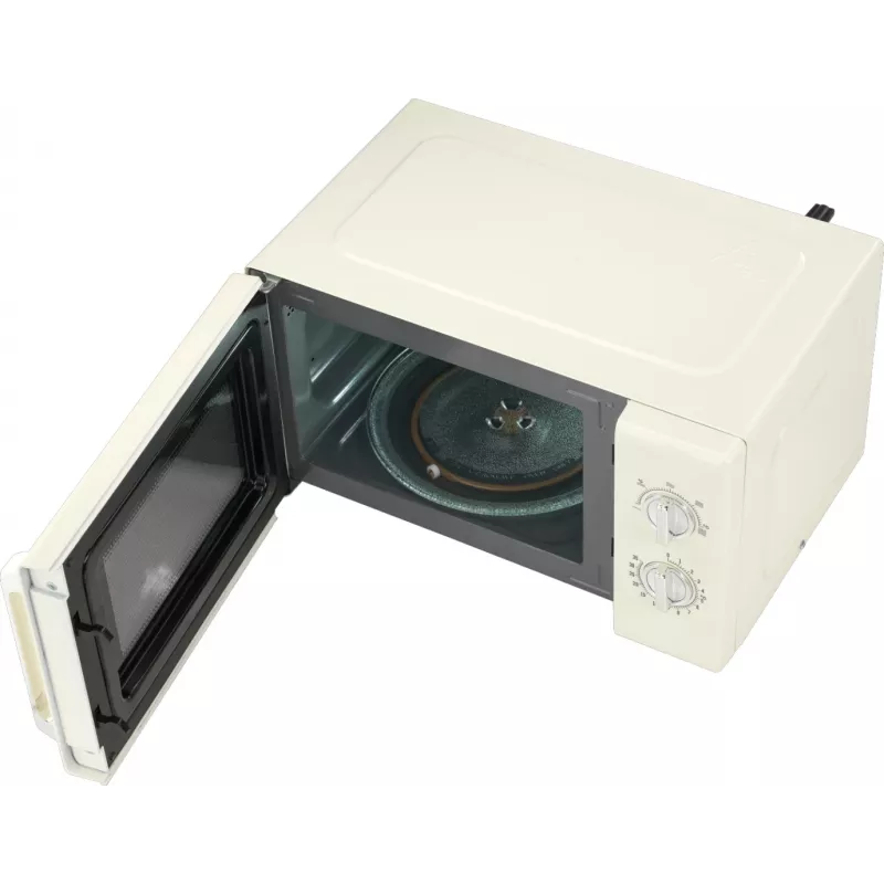 Gorenje MO20E1HRL wit solo-magnetron werkblad 20 L 700 W